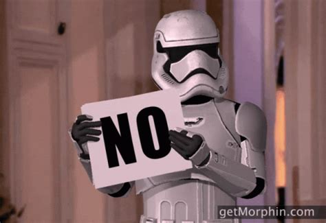 star wars no gif|star wars funny gif.